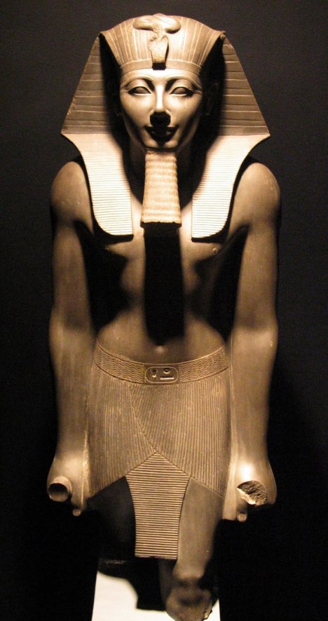 Thutmose III (3)